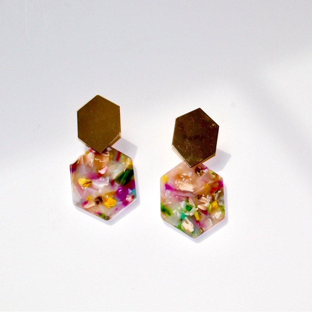 Fashion Earrings (New)